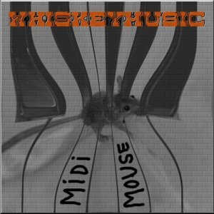 Midi-Mouse EP