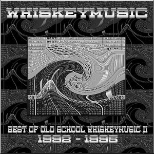 Best of Old School Whiskeymusic II (1992-1995) (collection)